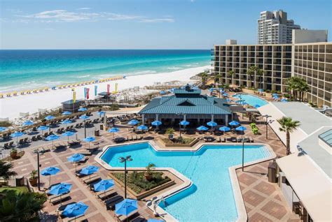 Sandestin Golf and Beach Resort 